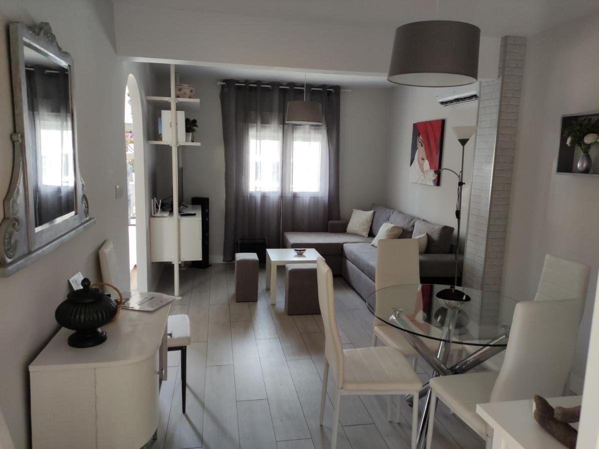 Anica I, En El Corazon De La Mancha Villa Argamasilla de Alba Exteriör bild